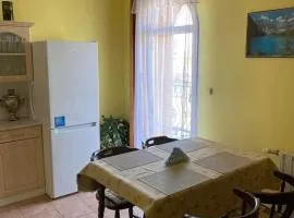 Marika Apartman 2