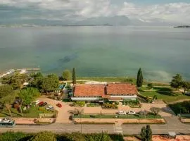 Hotel Aquila D'Oro Desenzano