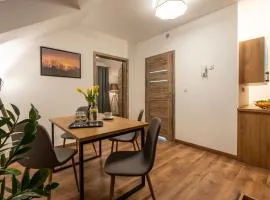 Stawowa 21 Apartments