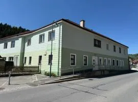 Gästehaus Kremser