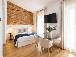 Mosquera Palace MSuites