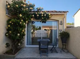 Aux Portes de la Camargue