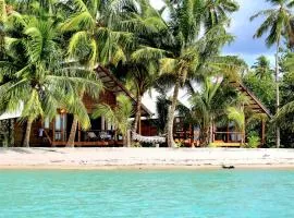 Ombak Biru Resort