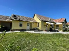 Ágnes Vendégház Recsk