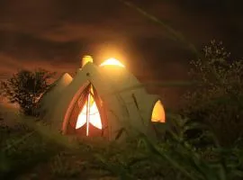 Cabañas Las Luciérnagas