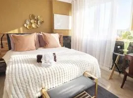 Chambres d'hotes la forêt