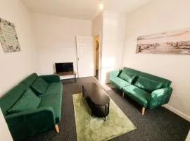 4 Guest Property Barrow in Furness Lake District