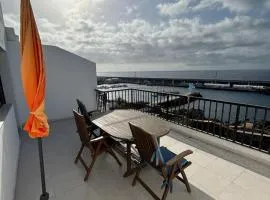 Apartamentos Mareas Brujas