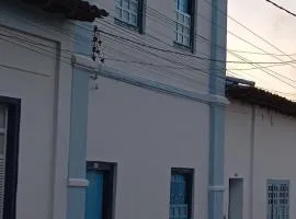 Casa por temporada