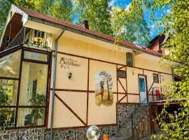 Apfelhaus Poiana Marului
