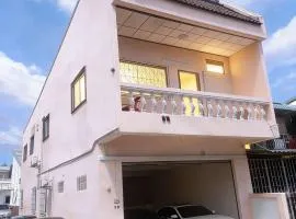 hatyai homestay greenway orkar