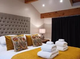 south view farm cottage 1 Bed