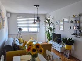 Apartman M&S, hotel din Lukavica