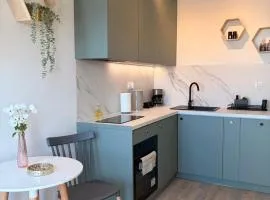 Apartament Perła Mórz Jedź na Wakacje 80 Garaż Faktura