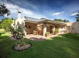 Chalet 40 Plettenberg Bay A tranquil location with beach access in large grounds ideal for families