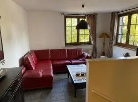 LES LILAS - 2 pièces avec terrasse et parking