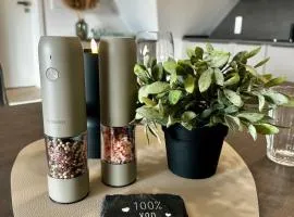 SkyNest-Modernes Wohnen am Klinikum Herford