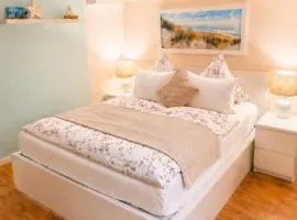 Modernes, Mini-Apartment Nürnberg, Playmobil