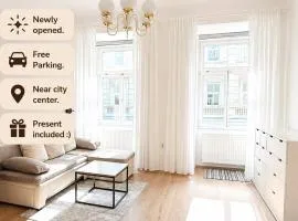 City Center Apartment
