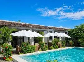 Terry's Villa Nungwi