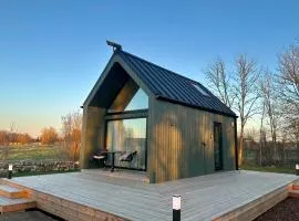 Greencabin - Cabin Escape in the Heart of Saaremaa