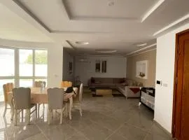 The Casa del sol villa