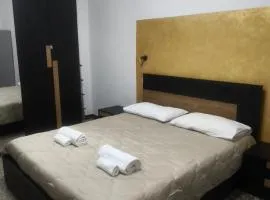 Home Colors Apartment