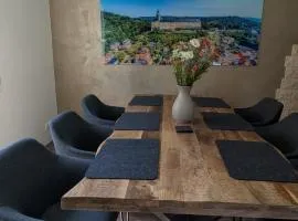 Ferienhaus freiZeit