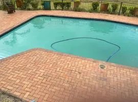 The Cozy Corner House