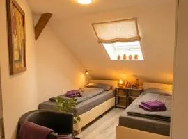 Schwert City Loft S43 Free Parking & WIFI