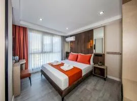 The Hanpoint Boutique Hotel