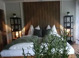 Tinyhouse mit Alpakas - Ruhe &Natur Rosmarinzeit Südburgenland-Frühstück zubuchbar