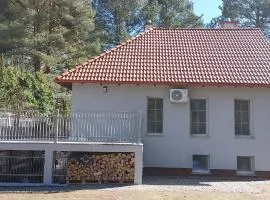 AURA - cichy zakątek Kujanki