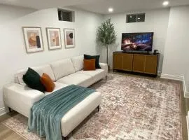 Your Cozy Milton Retreat GuestHouse !