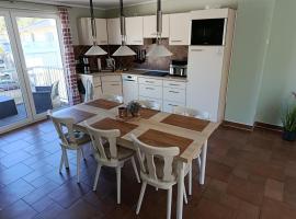 Ferienwohnung Strandzauber Graal-Müritz, Hotel in Gelbensande