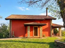 Villa Quattro Castagni