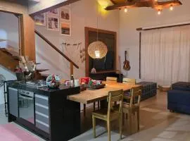 Cabana da Cris