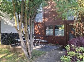Chalet tout confort, hotelli kohteessa Virton