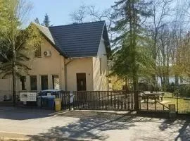 Kaszubski Zakątek