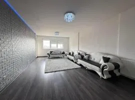 Family comfort apartment