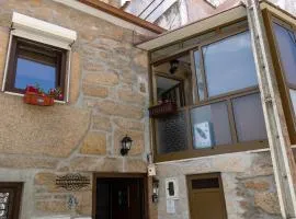 Casa da Castanha Sernancelhe