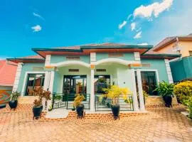 Modern Furnished House in Kabeza