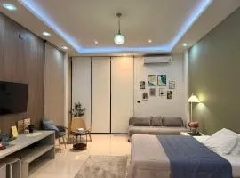 Ellie House Phuket Old Town