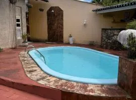 Natal Exclusive Pool Villa Private Community