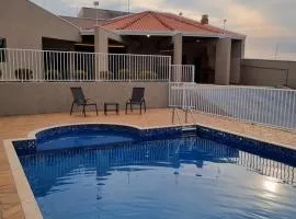 Recanto Américas