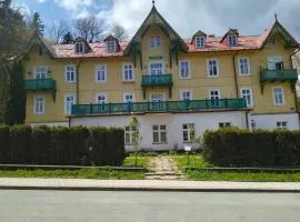 Przystanek Zofiówka