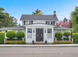 Pacific Way Villa