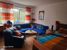 Ferienwohnung "Am Waldbad"