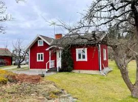 4 person holiday home in ENKÖPING
