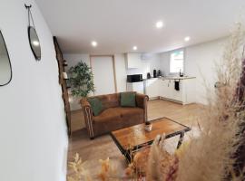 Appartement - Cestas, khách sạn ở Cestas